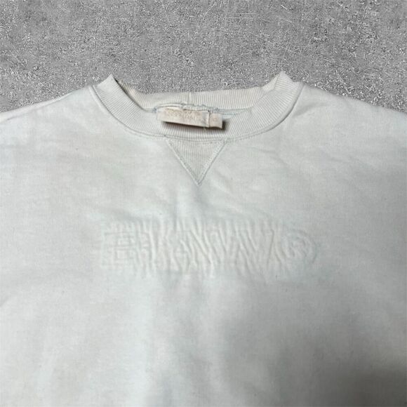 BAW X Essentials Fear Of God Brazil Sweatshirt Large - Picture 5 of 7